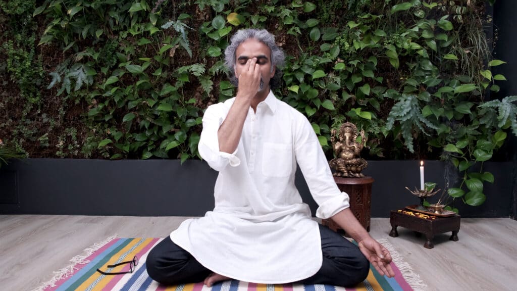 Comment pratiquer les pranayama