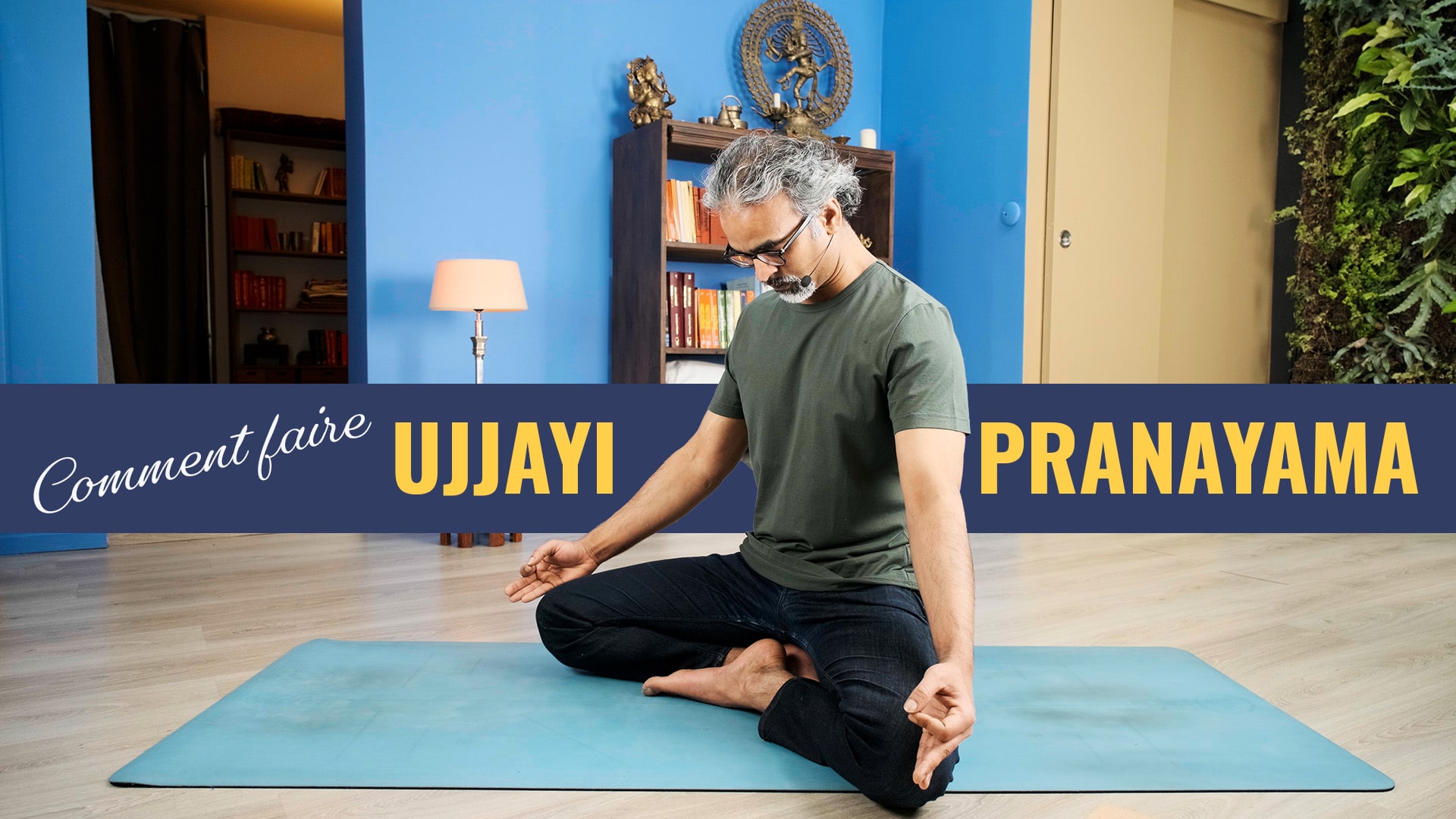 8 Health Benefits of Ujjayi Pranayama - The Joy Within