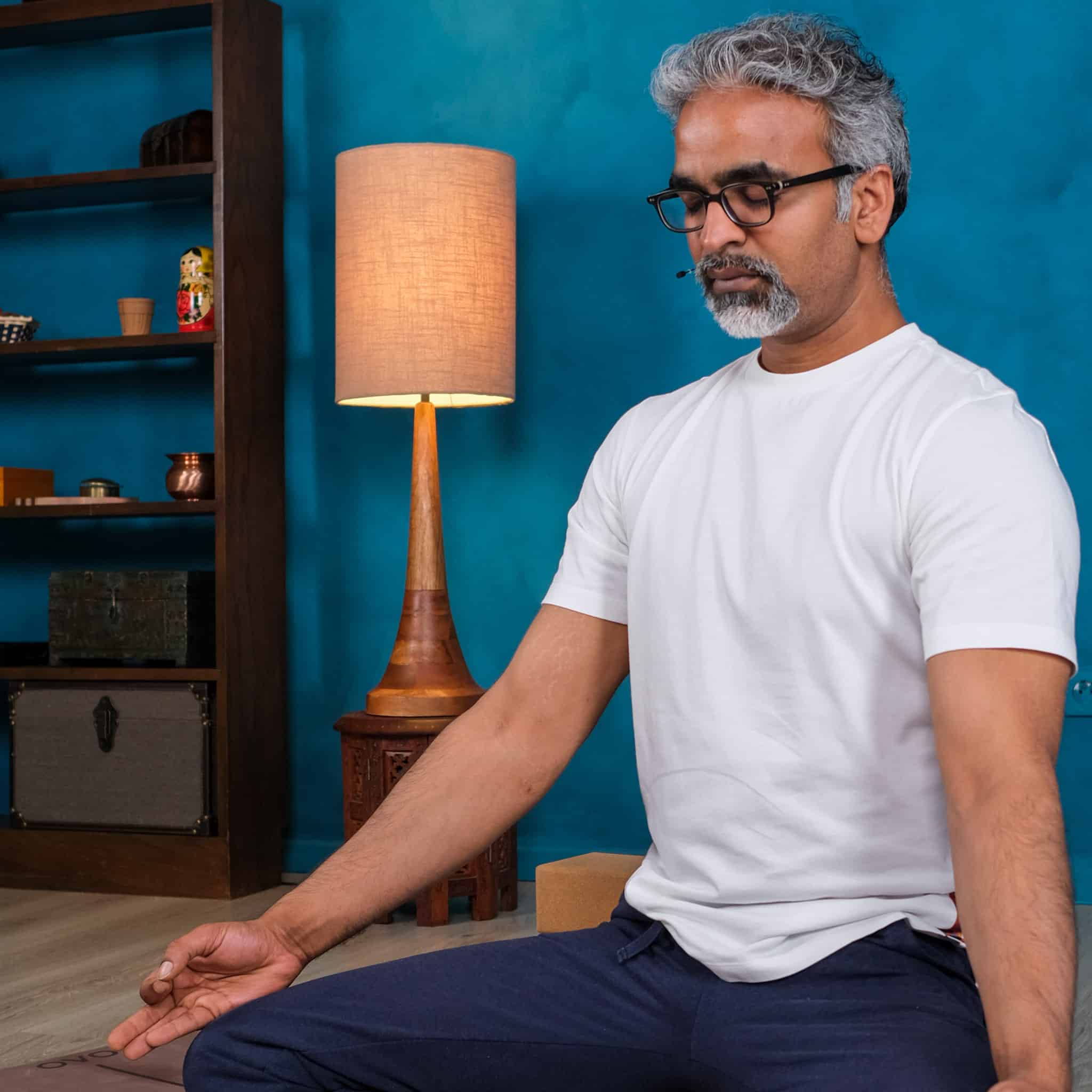 Fatigue chronique causes et solutions avec Yoga Yoga Laboratorium