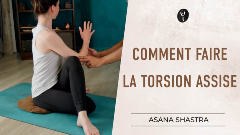 Ardha Matseyndrasana